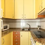דירה Punta Lucero En