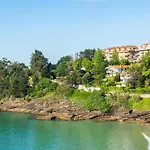 Punta Lucero En * פורטונובו