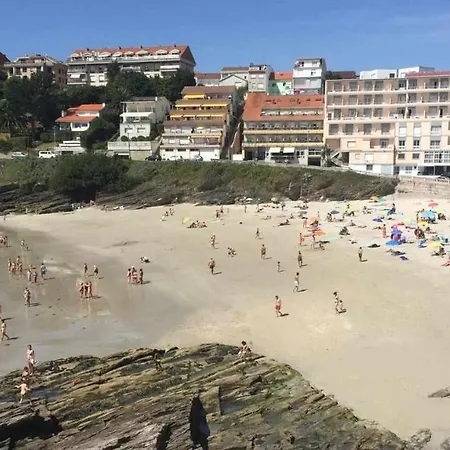 Punta Lucero En Appartamento *