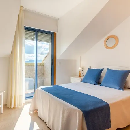 Apartment Punta Lucero En