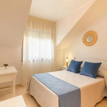 Apartment Punta Lucero En