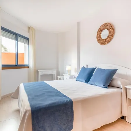 Apartment Punta Lucero En *