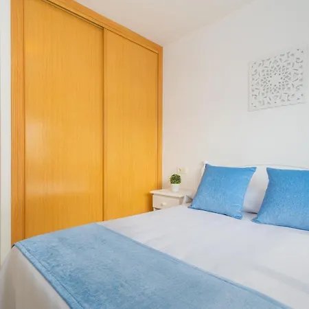 Apartment Punta Lucero En *