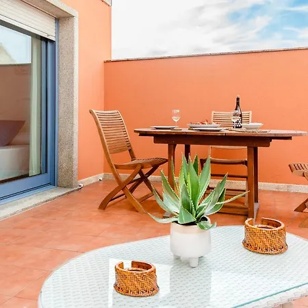 Punta Lucero En * Portonovo