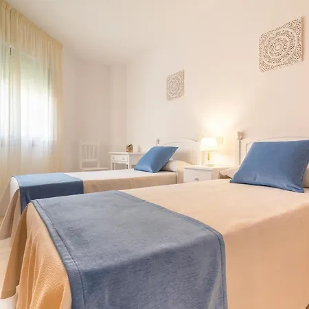 Apartment Punta Lucero En