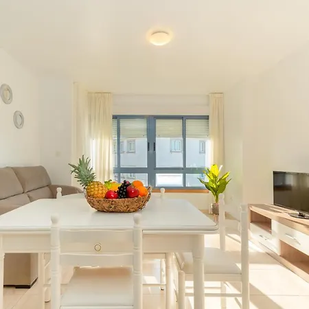 Punta Lucero En * Portonovo