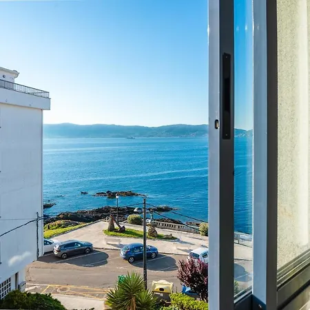 Punta Lucero En * Portonovo