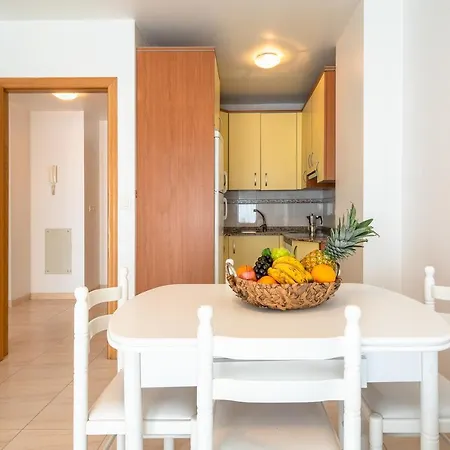 Punta Lucero En Apartment
