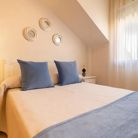 Punta Lucero En Appartamento