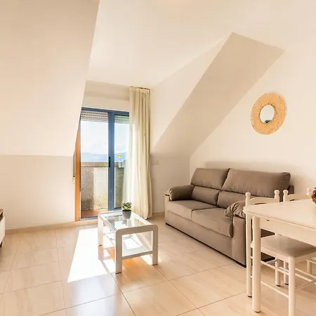 Apartament Punta Lucero En