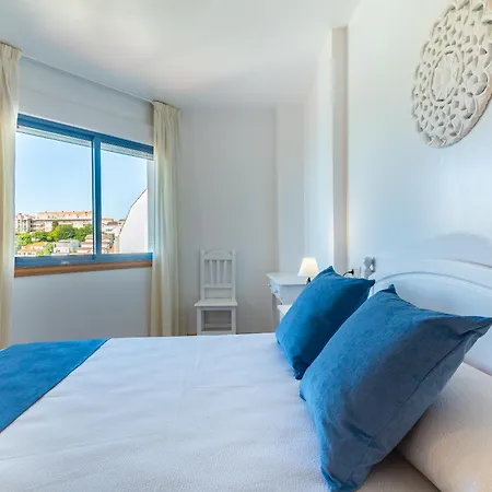 Apartment Punta Lucero En