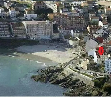 Punta Lucero En Appartamento *