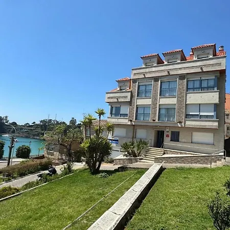 Apartment Punta Lucero En *