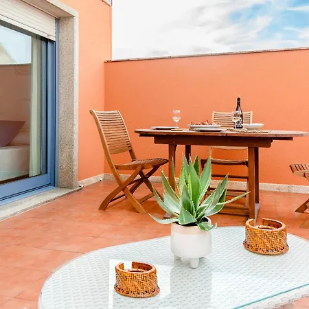Apartment Punta Lucero En *