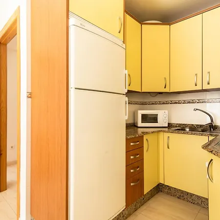 Punta Lucero En Apartament