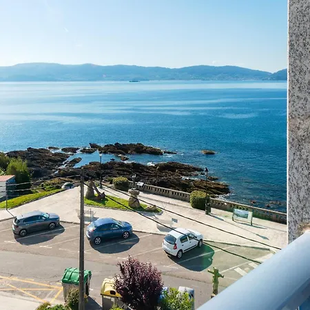 Punta Lucero En Apartament