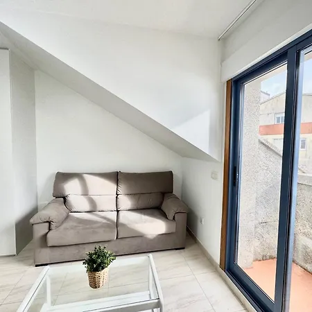 Apartment Punta Lucero En