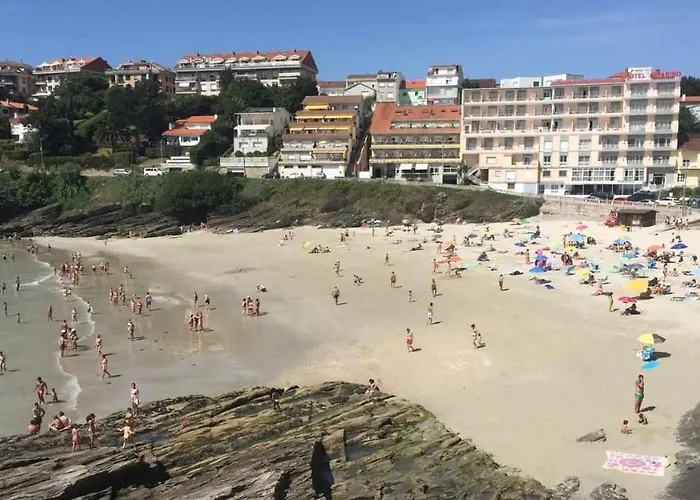 Punta Lucero En Διαμέρισμα *