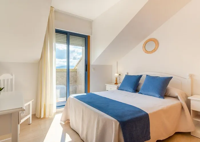 Διαμέρισμα Punta Lucero En