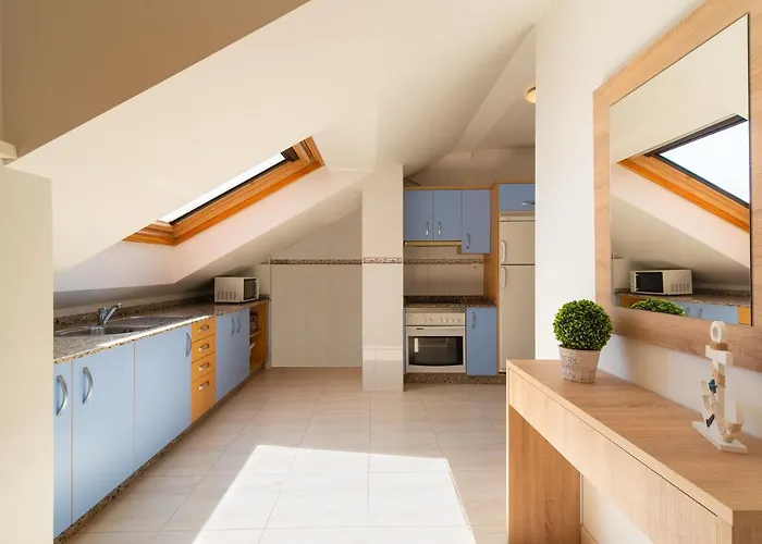 Διαμέρισμα Punta Lucero En *