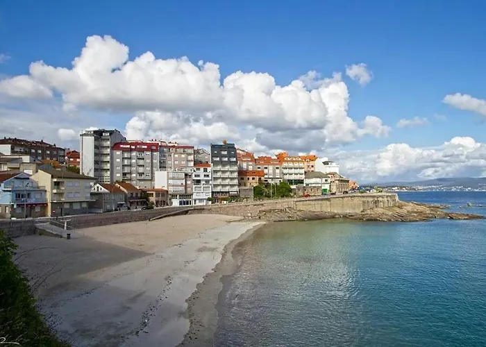 Διαμέρισμα Punta Lucero En Πόρτο Νόβο