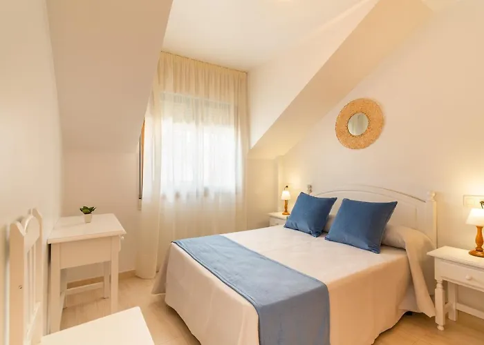 Apartment Punta Lucero En