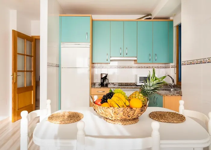 Punta Lucero En * Πόρτο Νόβο