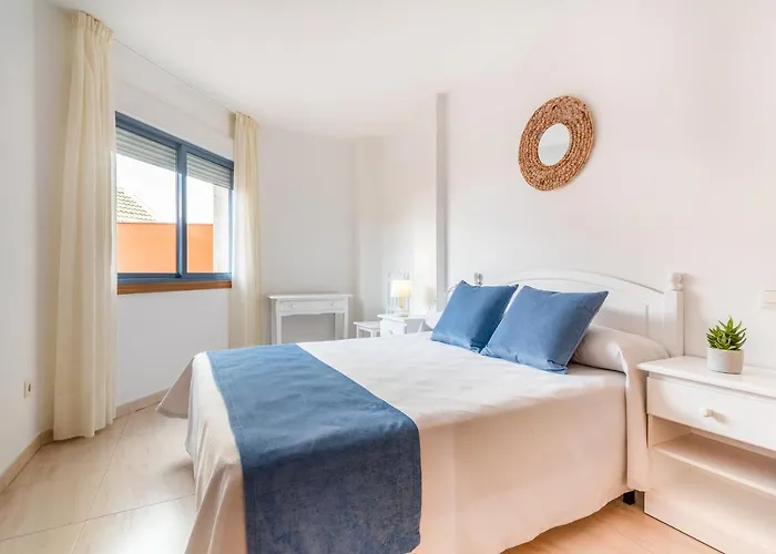 Apartment Punta Lucero En *