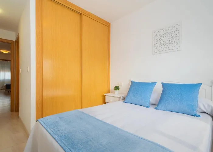 Διαμέρισμα Punta Lucero En *