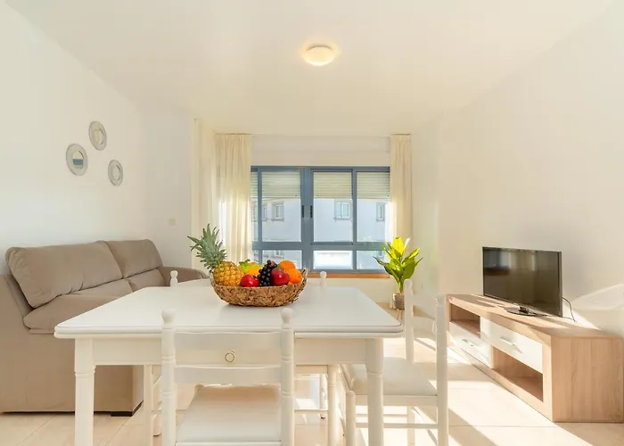 Punta Lucero En * Πόρτο Νόβο