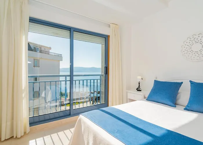 Punta Lucero En Πόρτο Νόβο