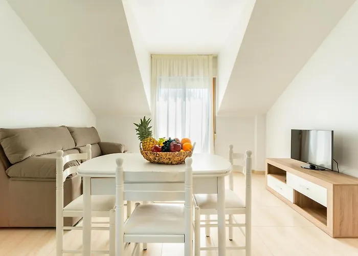 Διαμέρισμα Punta Lucero En Πόρτο Νόβο