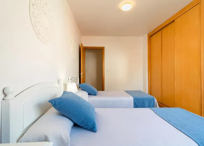 Punta Lucero En * Πόρτο Νόβο