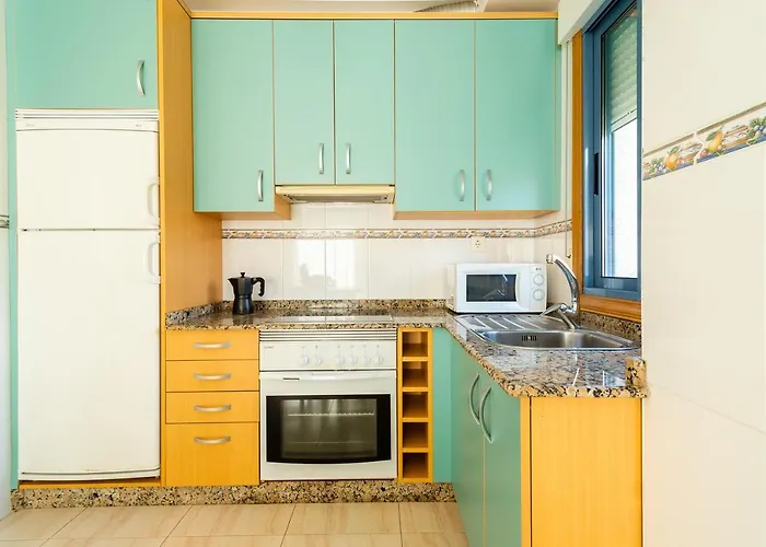 Punta Lucero En * Πόρτο Νόβο