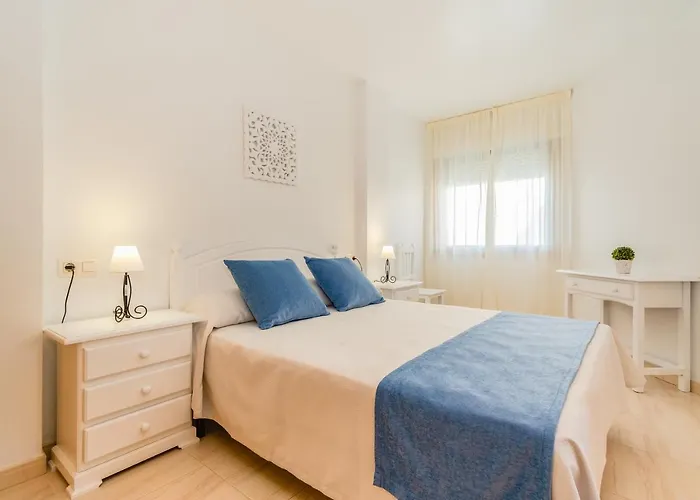 Διαμέρισμα Punta Lucero En Πόρτο Νόβο