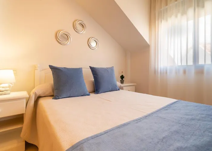 Punta Lucero En Διαμέρισμα