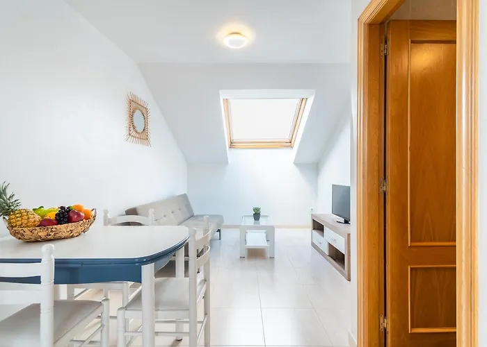 Punta Lucero En Πόρτο Νόβο