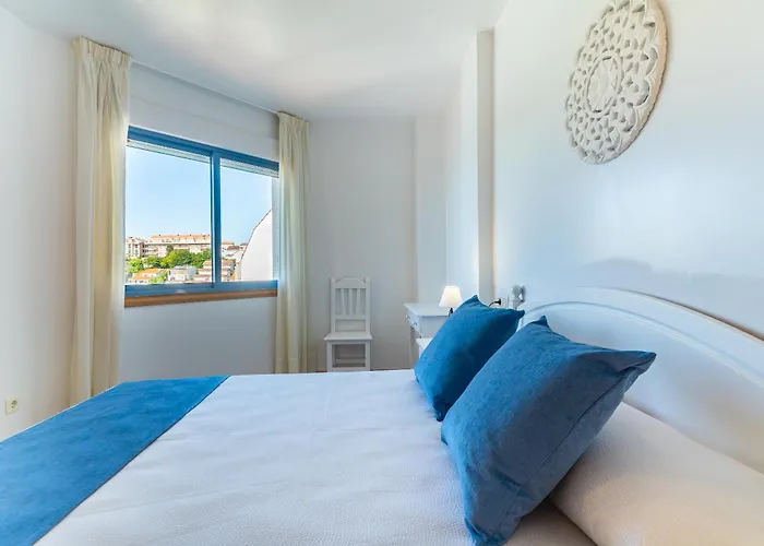 Apartment Punta Lucero En