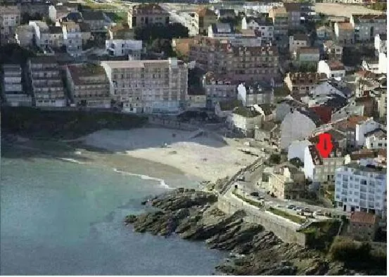 Punta Lucero En Διαμέρισμα *