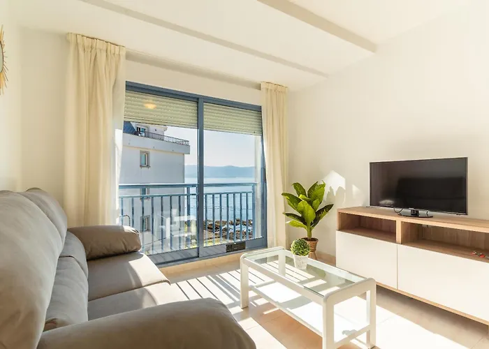 Punta Lucero En * Πόρτο Νόβο