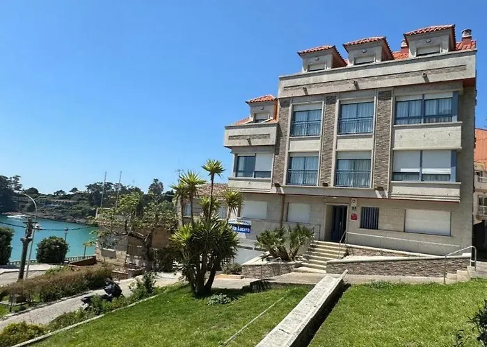 Διαμέρισμα Punta Lucero En *