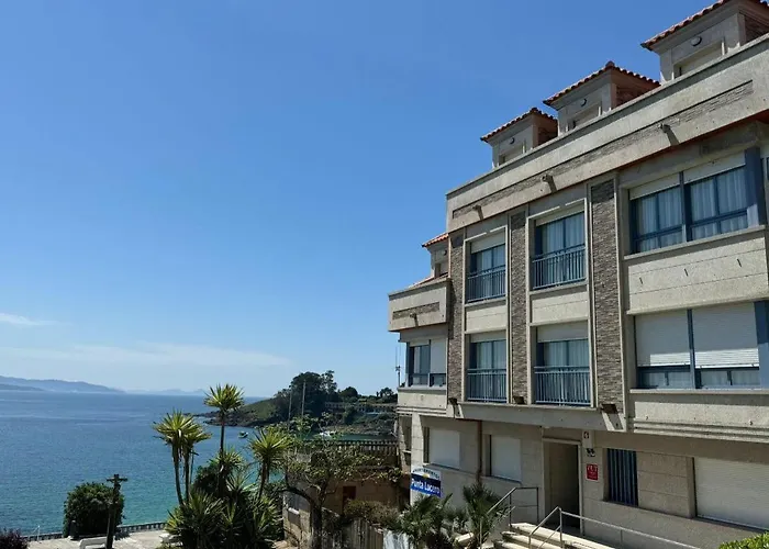 Punta Lucero En Διαμέρισμα Πόρτο Νόβο