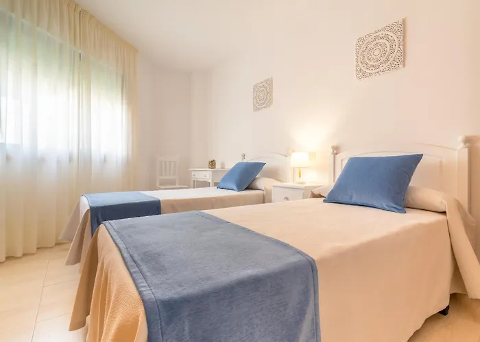 Punta Lucero En Πόρτο Νόβο