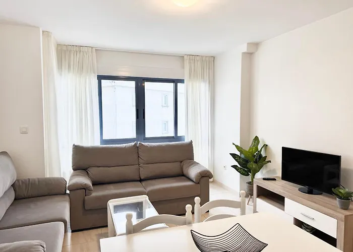 Punta Lucero En Apartment