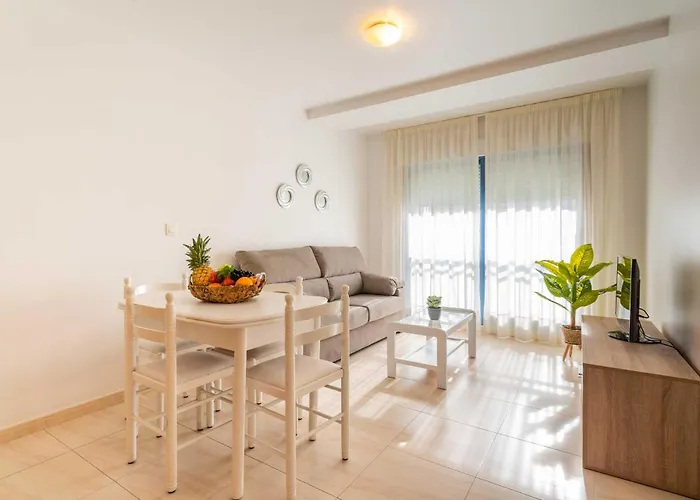 Punta Lucero En Apartment *