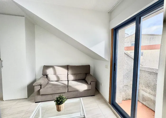 Apartment Punta Lucero En